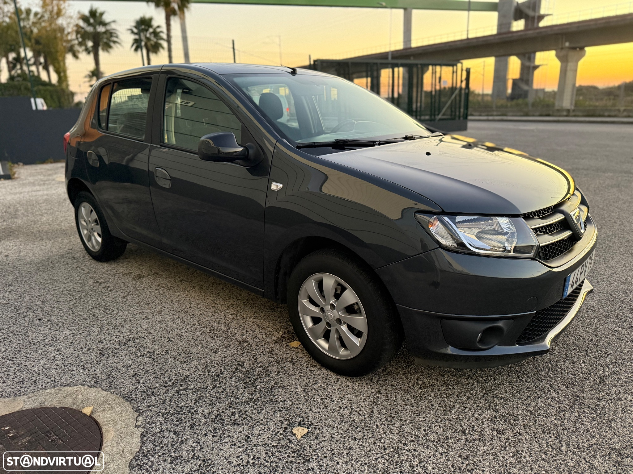 Dacia Sandero 0.9 TCe Confort - 4