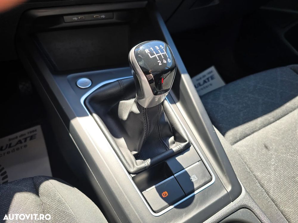 Volkswagen Golf 1.0 TSI Life - 33