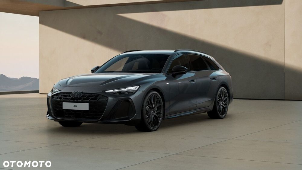 Audi A6 Avant - 2