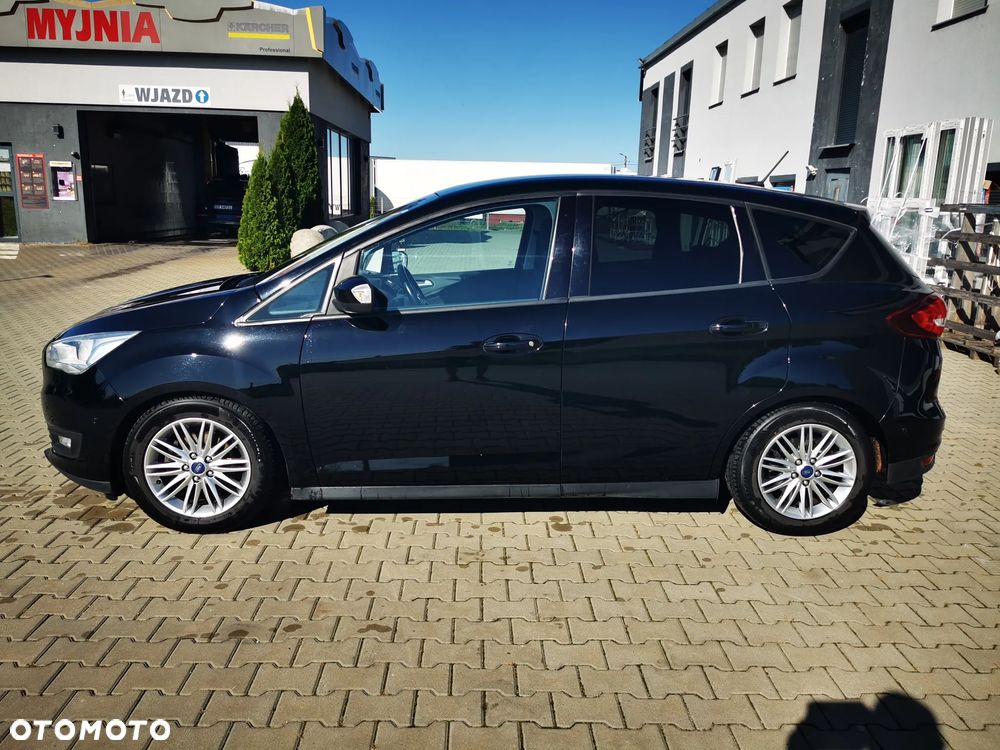 Ford C-MAX 1.0 EcoBoost Titanium ASS - 2