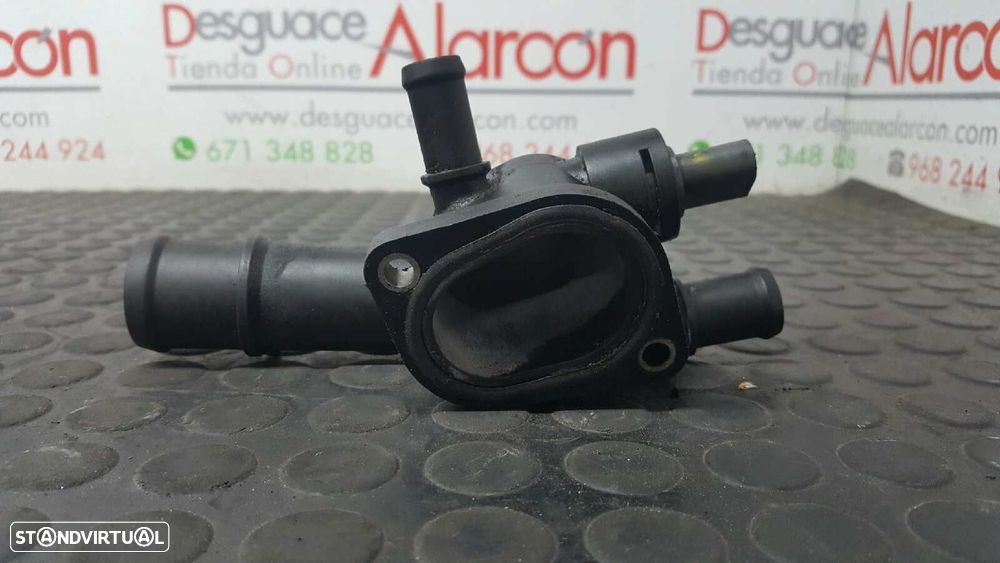 TERMOSTATO VOLKSWAGEN GOLF V BERLINA (1K1) HIGHLINE - 7