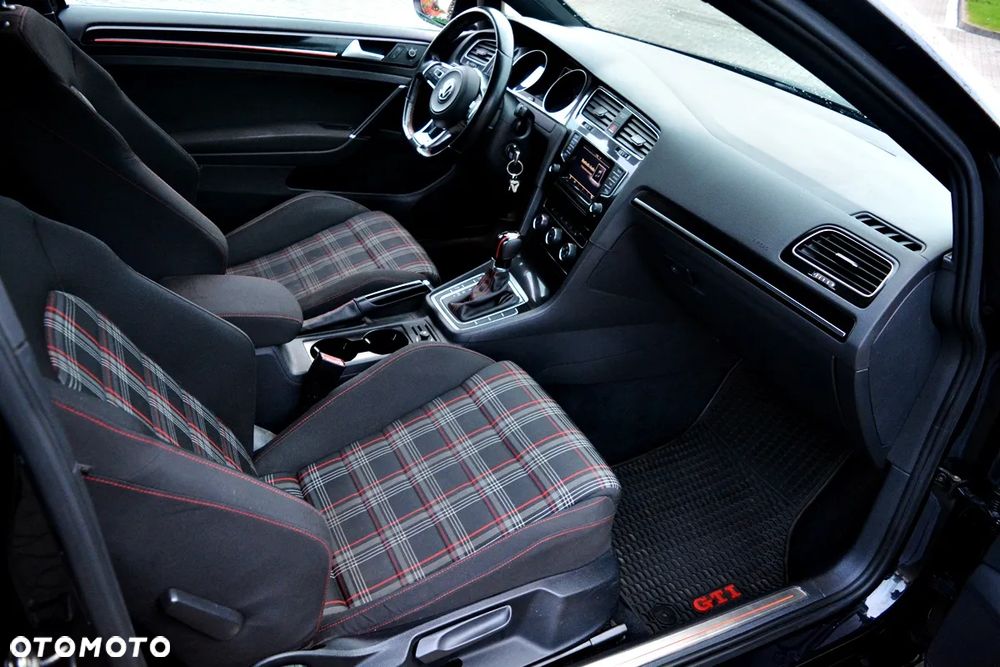 Volkswagen Golf GTI BlueMotion Technology DSG - 6