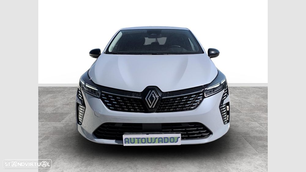Renault Clio 1.0 TCe Evolution Bi-Fuel - 7