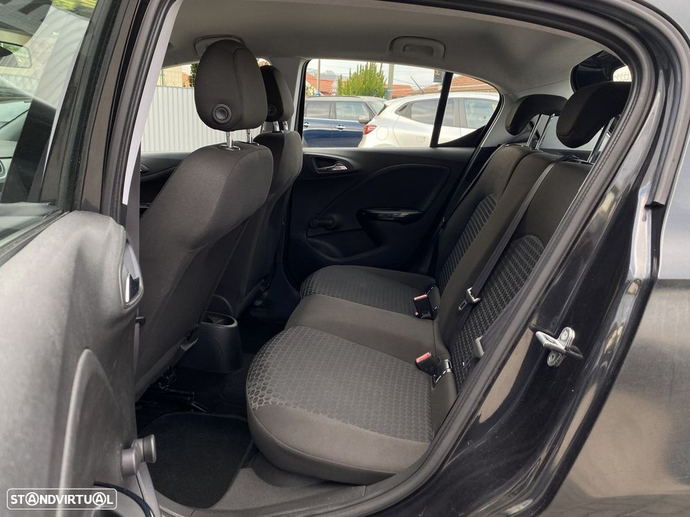 Opel Corsa 1.2 Enjoy - 26