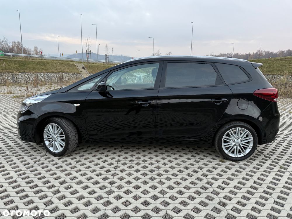 Kia Carens 1.6 GDI Edition 7 - 2