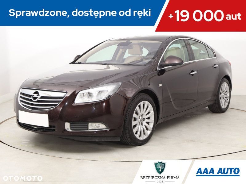Opel Insignia - 2