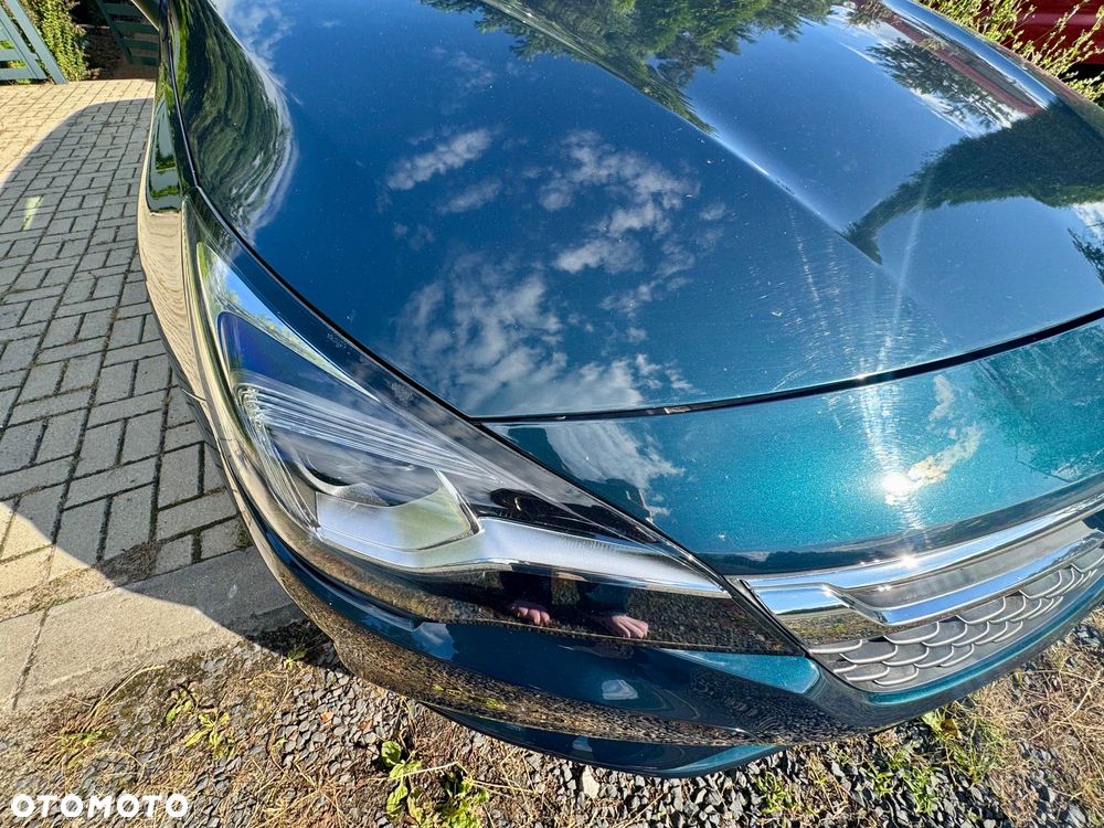 Opel Astra - 18