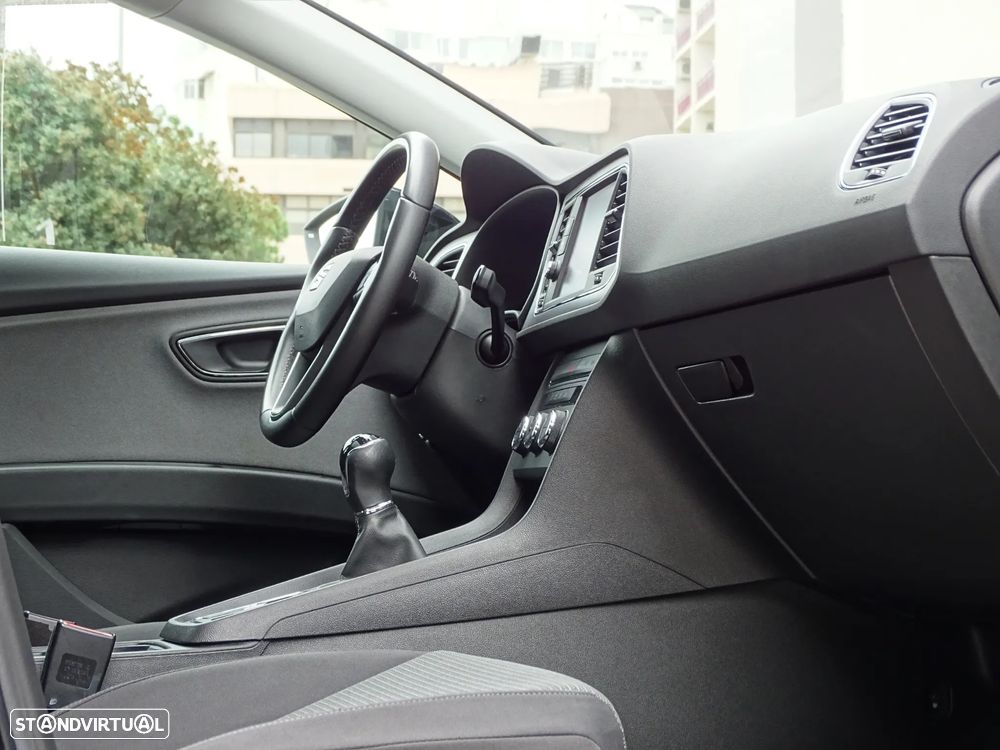 SEAT Leon 1.0 EcoTSI Style S/S - 50