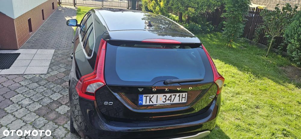 Volvo V60 - 5