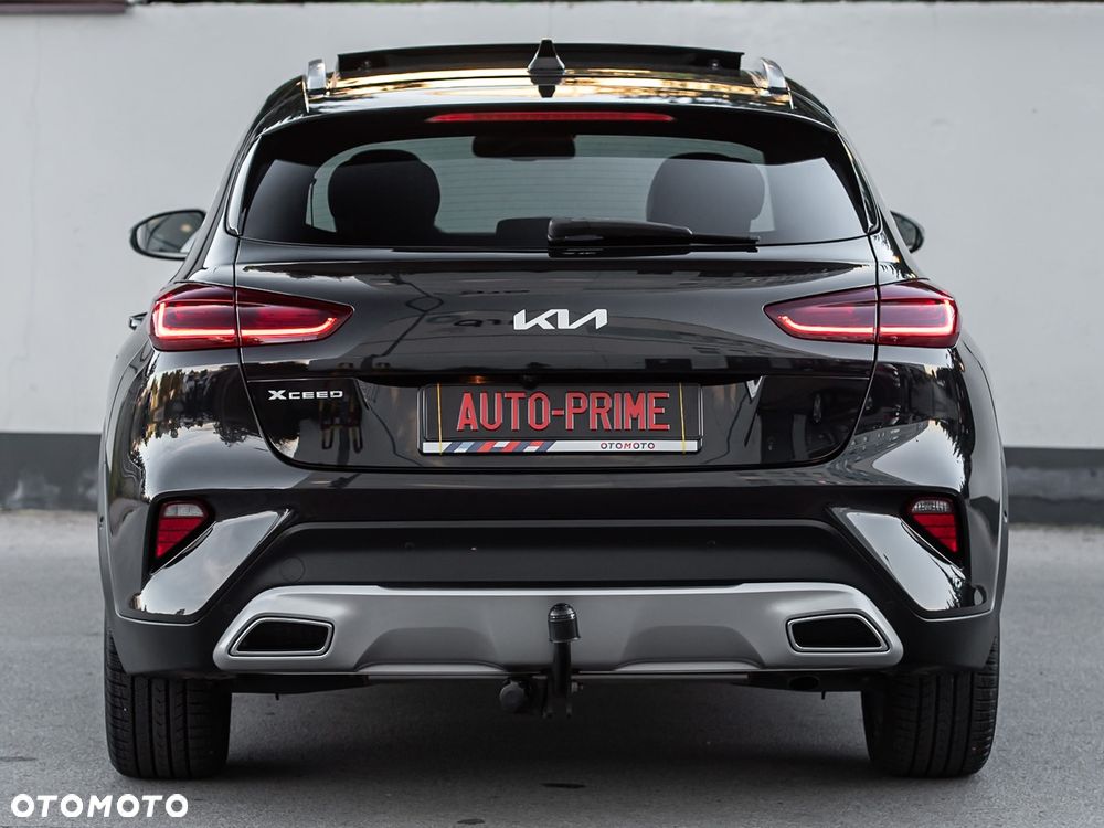 Kia XCeed - 11