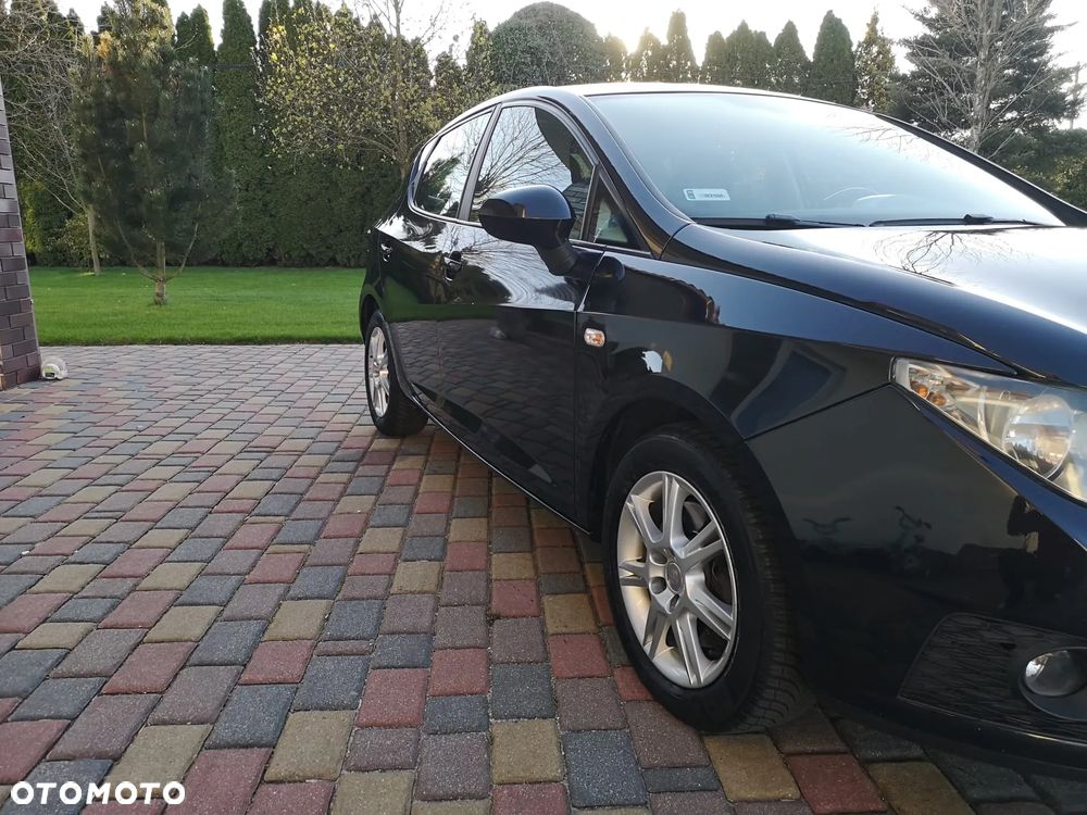 Seat Ibiza 1.9 TDI Style - 3