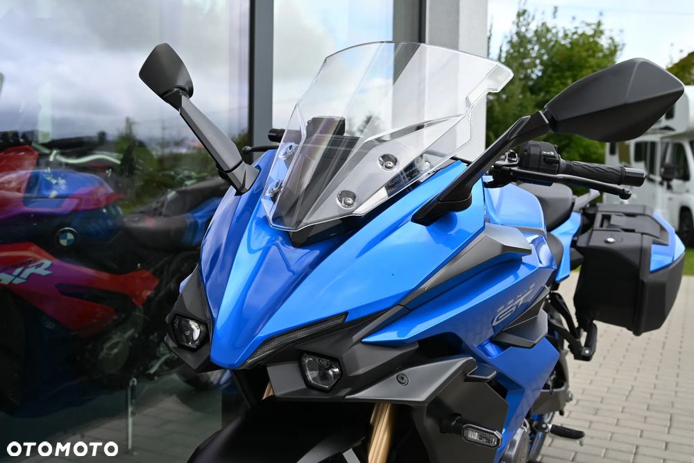 Suzuki GSX 1000 - 39