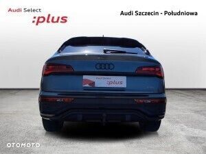 Audi Q5 Sportback - 8