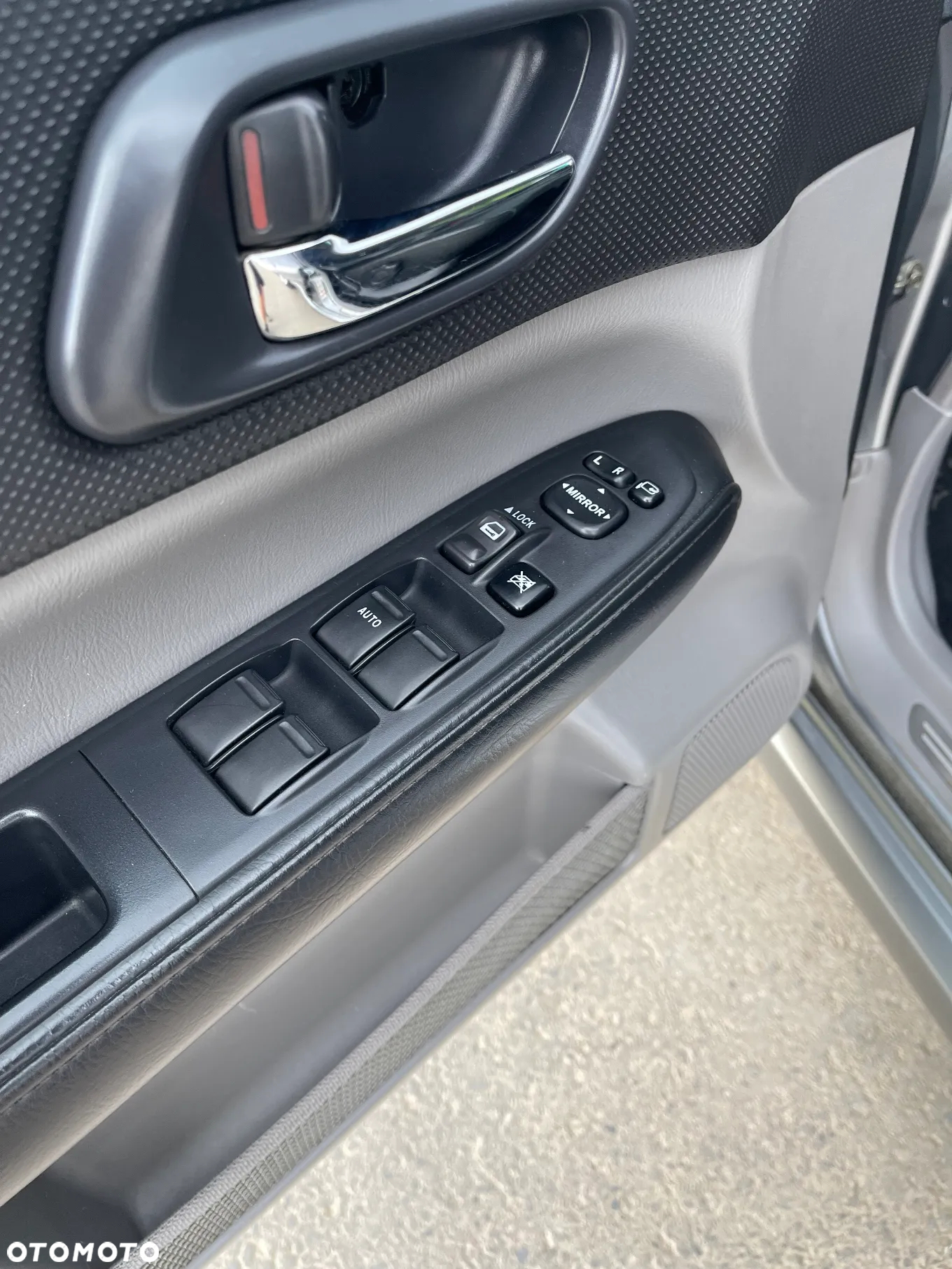 Subaru Forester 2.5XT Automatik Turbo - 15