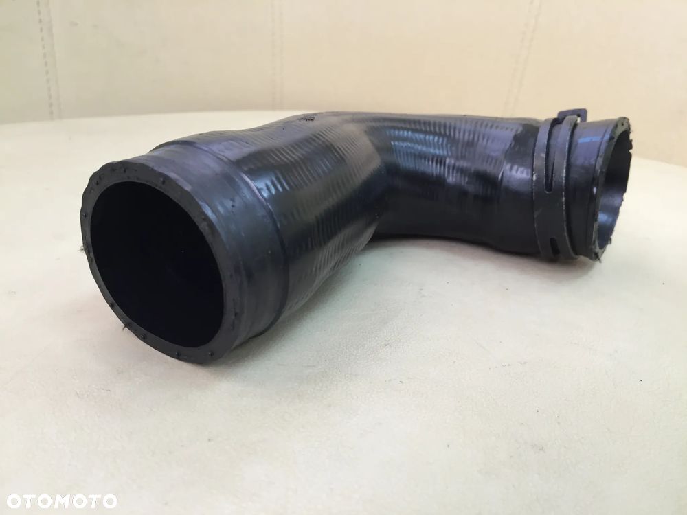RURA PRZEWÓD POWIETRZA TURBINY INTERCOOLERA LEON I BORA GOLF IV OCTAVIA I 1.9 TDI 1J0145838E - 6
