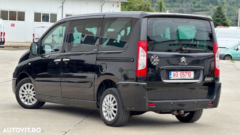 Citroën Jumpy L1 (8-Si.) Confort - 3