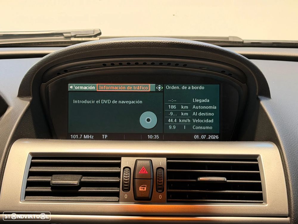 BMW 635 d - 25