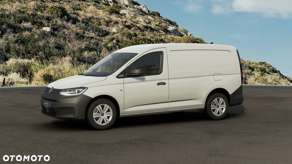 Volkswagen Caddy Maxi - 4
