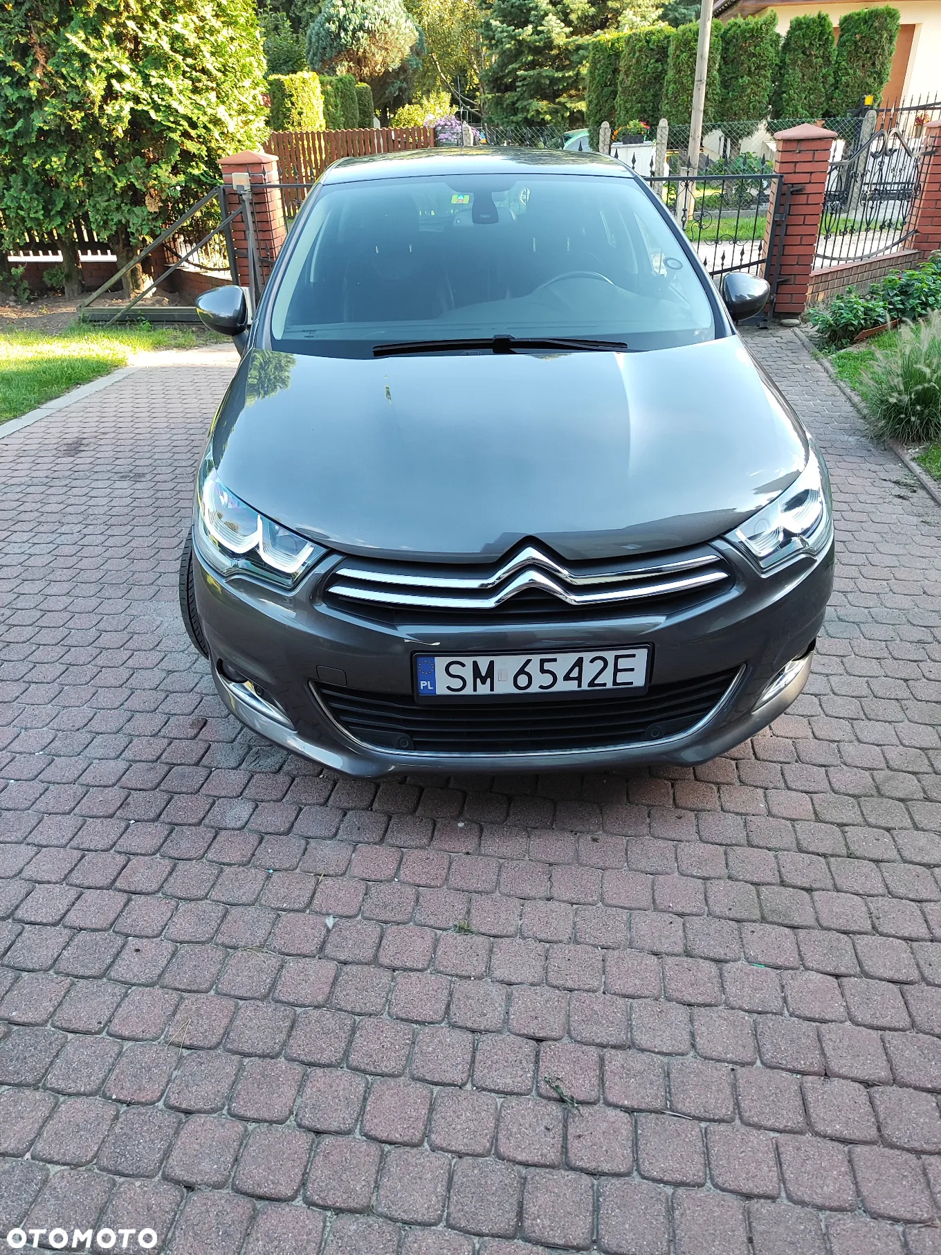 Citroën C4 1.2 PureTech Shine S&S EAT6 - 5
