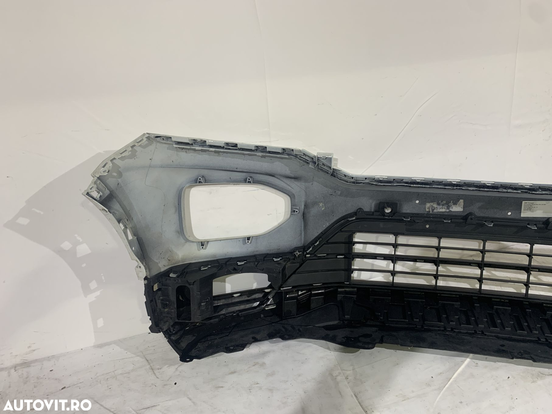 Bara fata VW T-Roc, 2018, 2019, 2020, 2021, cod origine OE 2GA807221J. - 4