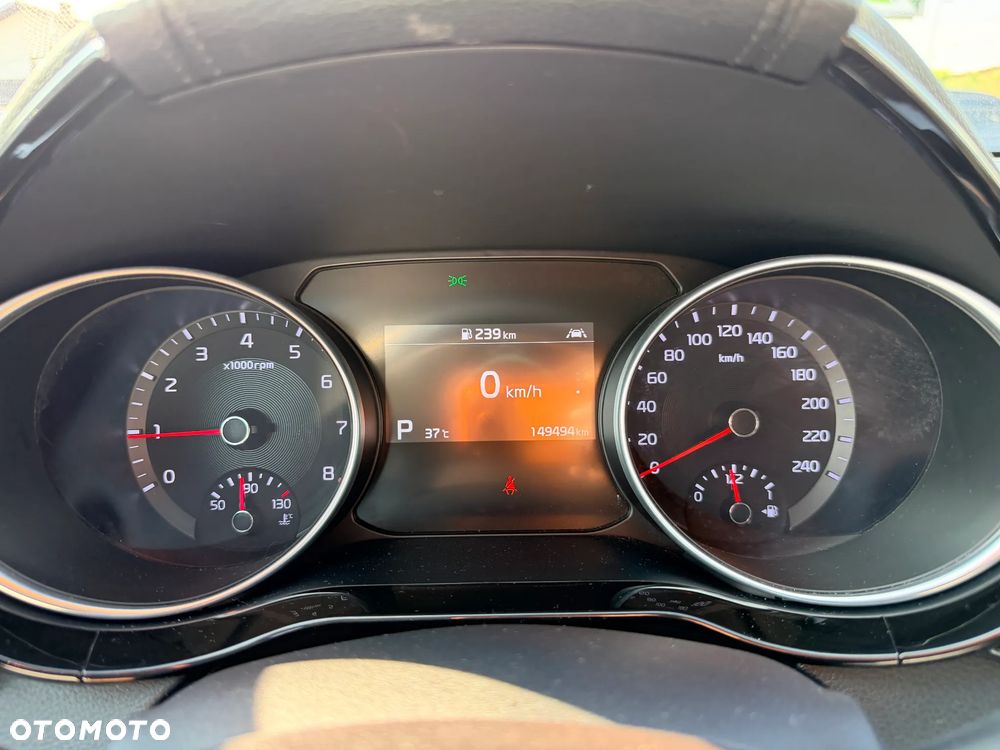 Kia Ceed 1.5 T-GDI L Business Line Plus DCT - 23