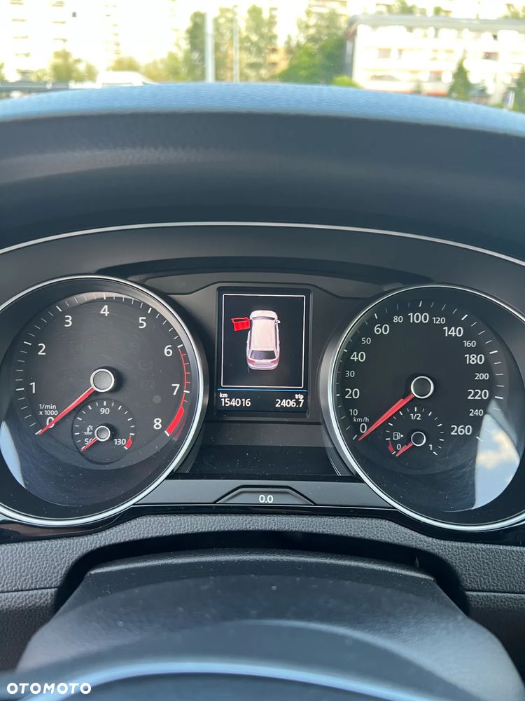 Volkswagen Passat 1.8 TSI BMT Highline - 6