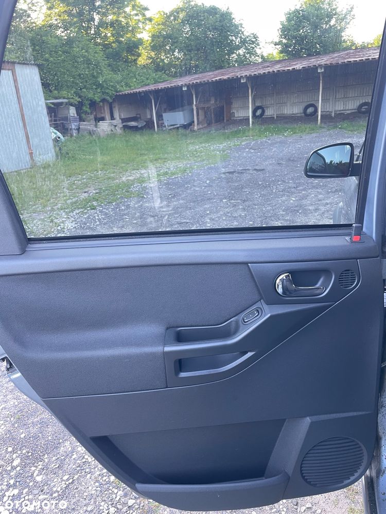 Opel Meriva 1.6 Cosmo - 11