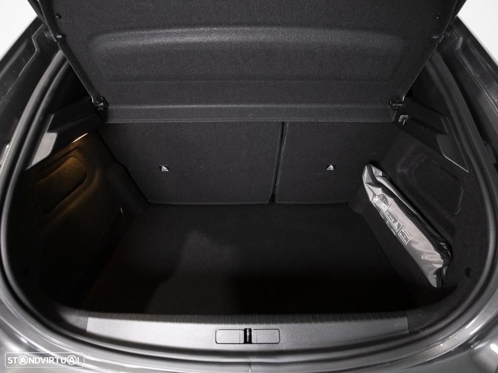 Peugeot 208 1.2 PureTech Active Pack - 11