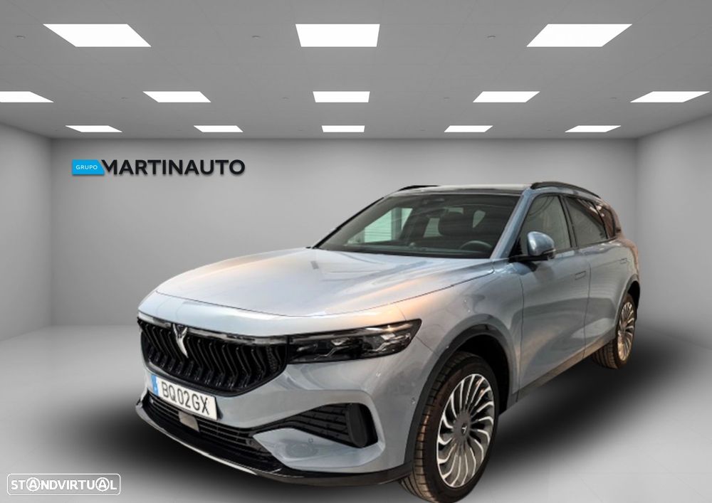 Voyah Free 107 kWh Luxury