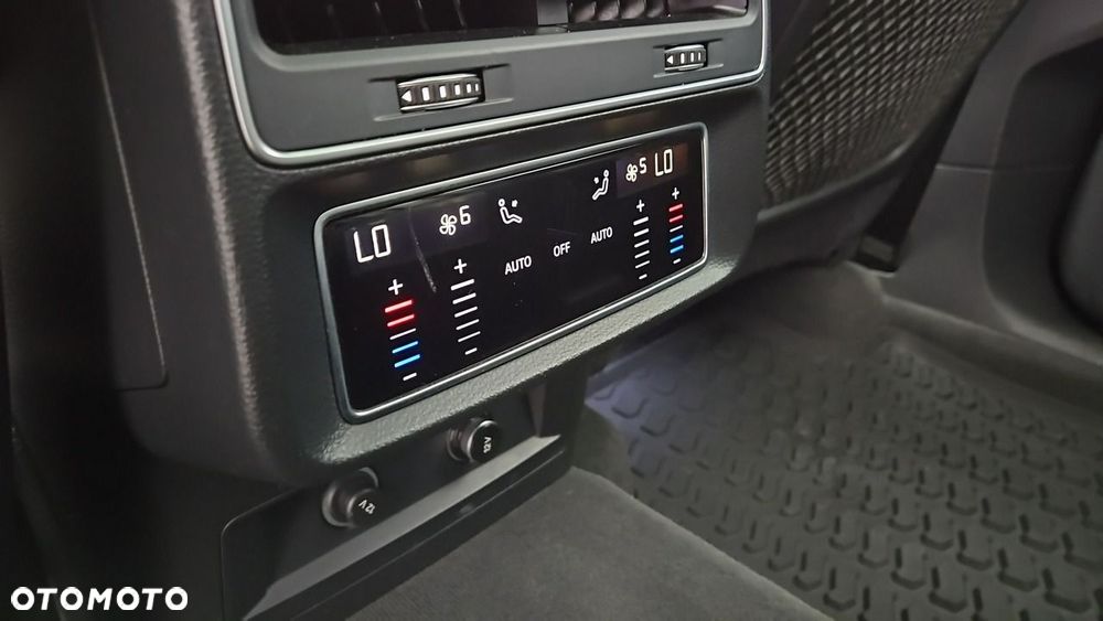 Audi Q7 50 TDI mHEV Quattro S Line Tiptr - 22