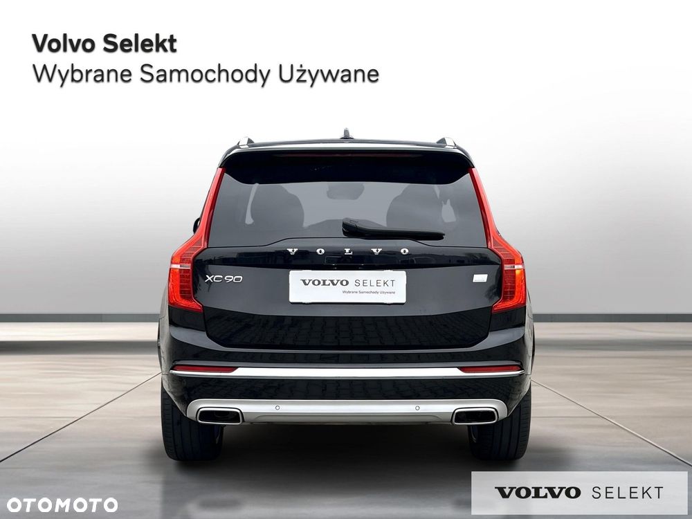 Volvo XC 90 - 5