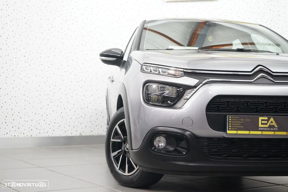 Citroën C3 1.2 PureTech Feel - 6