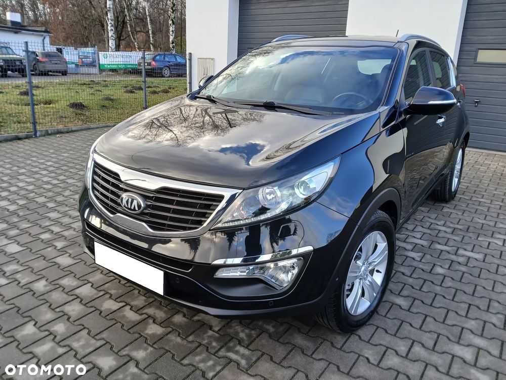 Kia Sportage 1.6 GDI XL 2WD - 11