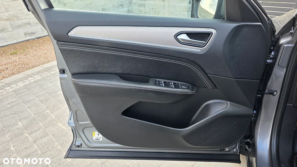 Renault Arkana E-TECH 145 INTENS - 21