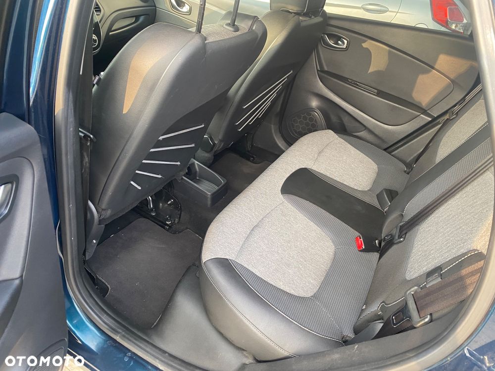 Renault Captur - 9