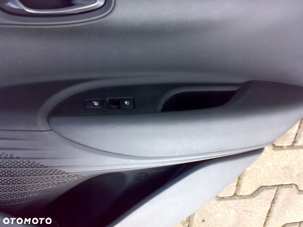 hyundai i20 iii 2021 tapicerka boczek drzwi t.p - 2