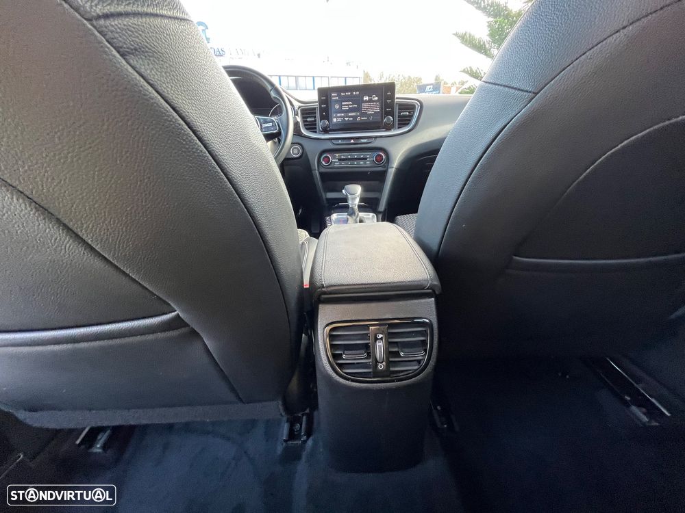 Kia Ceed SW 1.6 GDi PHEV Drive 6DCT - 45