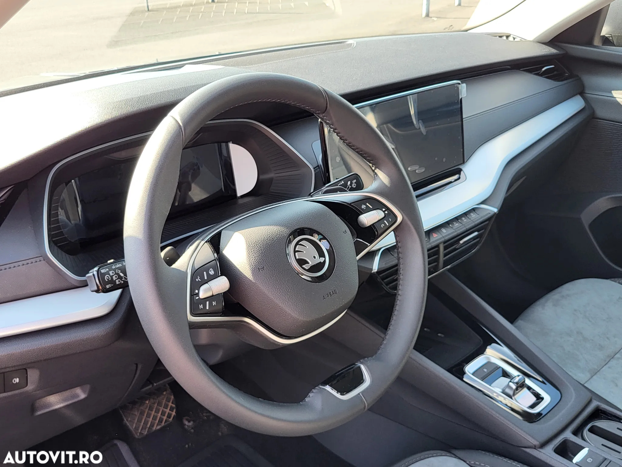 Skoda Octavia 1.5 TSI 115 CP DSG MHEV Selection - 12