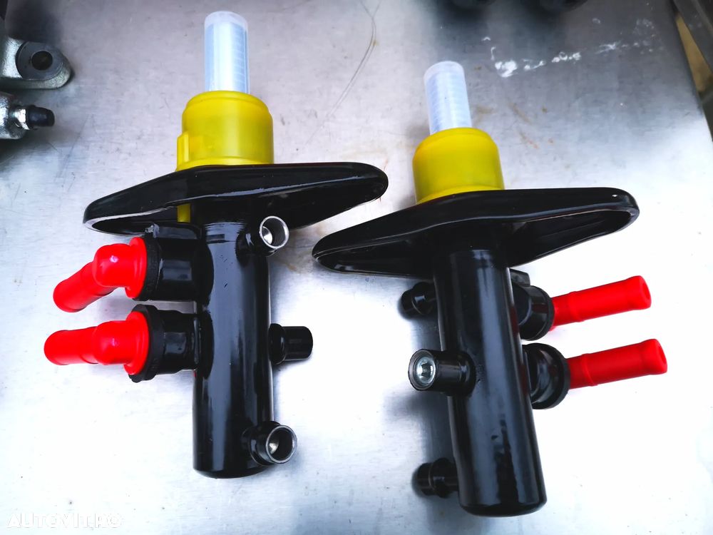 PIESE NISSAN ATLEON- CABSTAR BARA FAR SEMNALIZATOR RENAULT MAXTY - 35