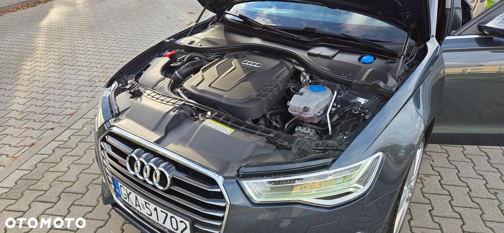 Audi A6 - 13