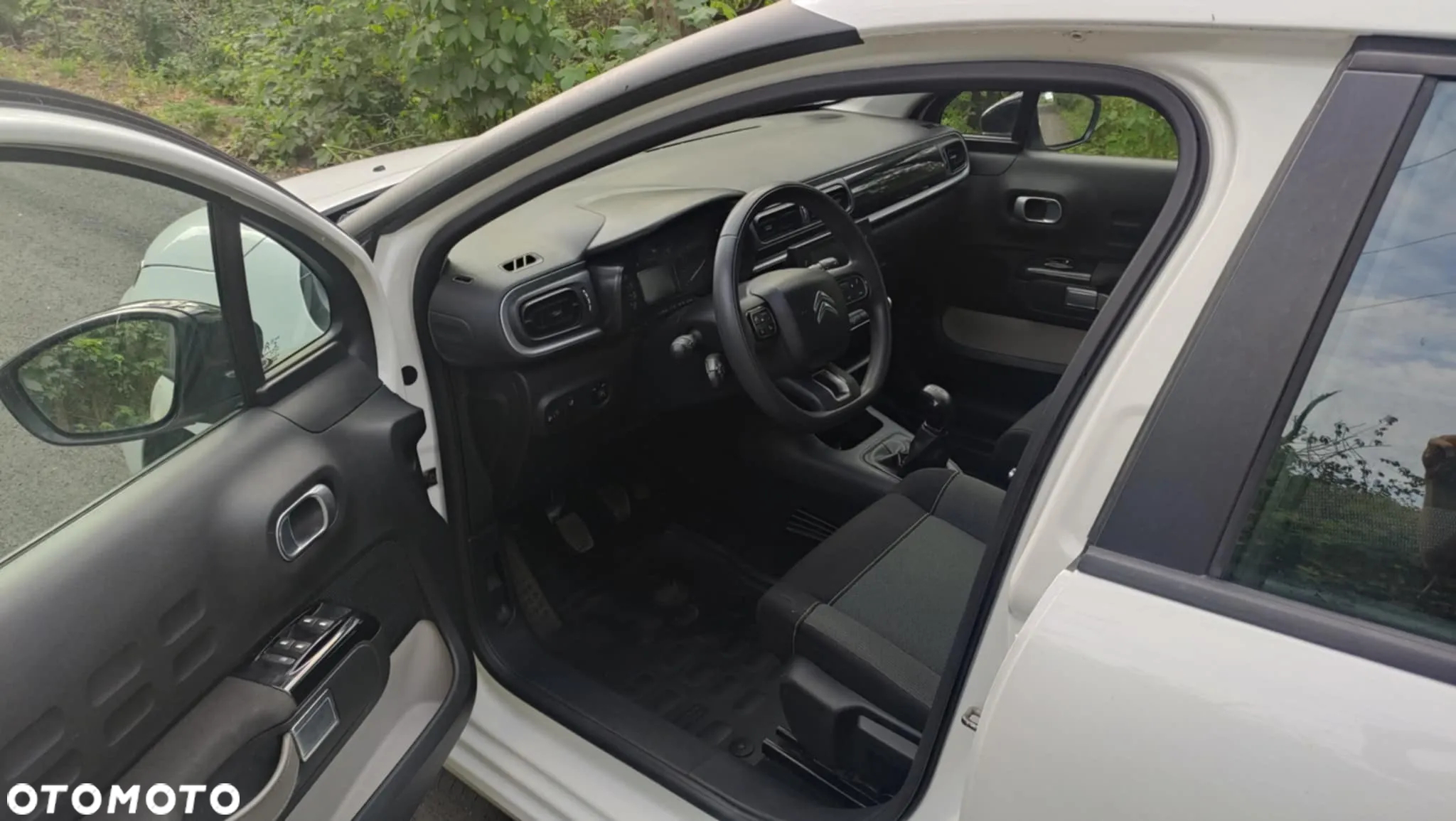 Citroën C3 1.6 BlueHDi Feel S&S - 9