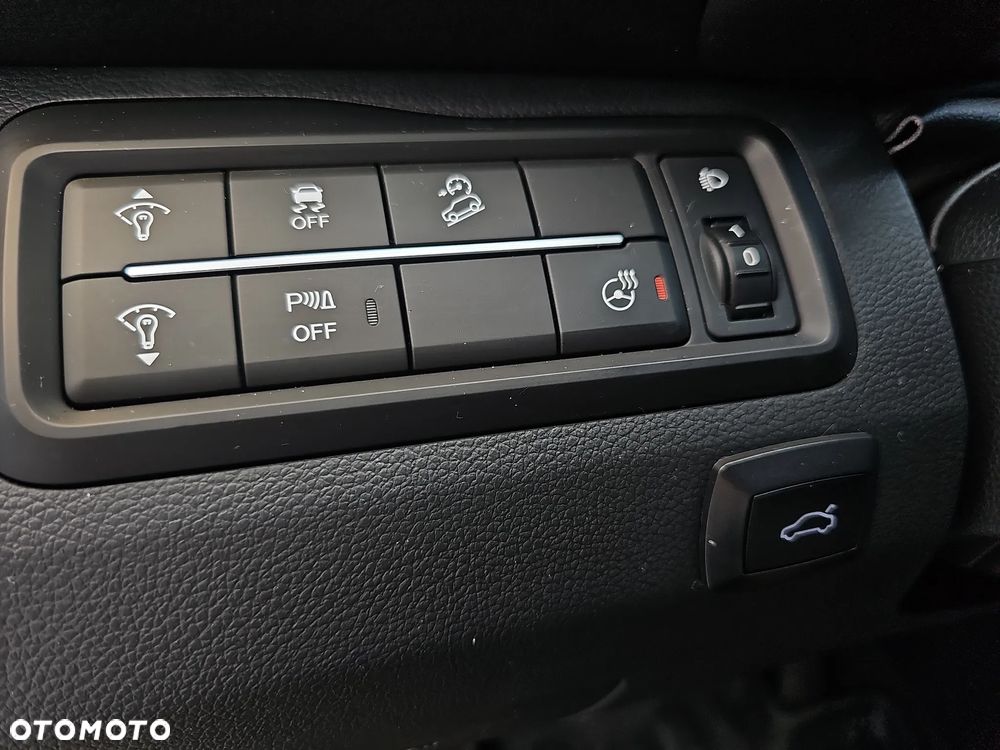 SsangYong/KGM Tivoli 1.5 T-GDI Adventure - 23