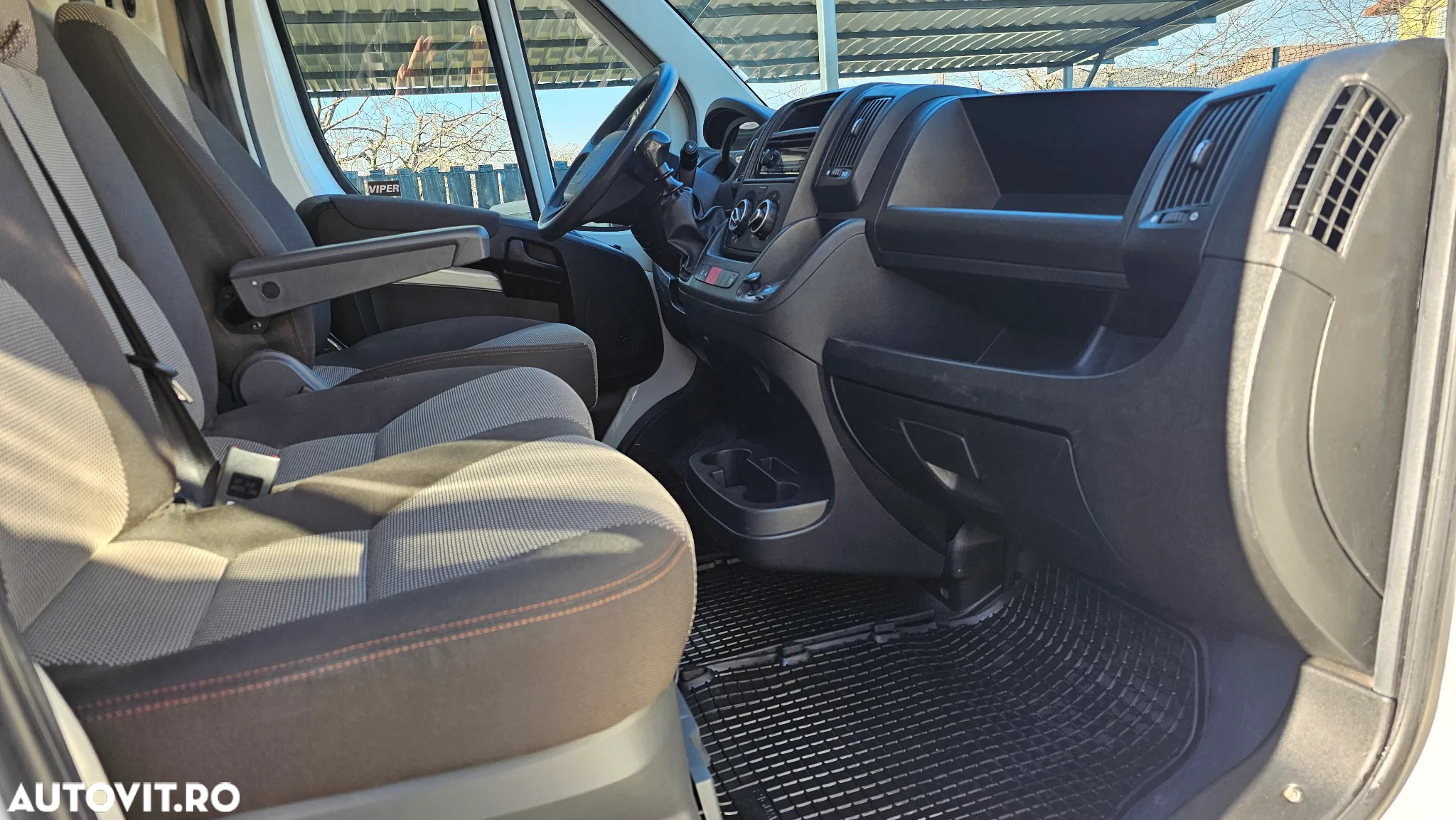 Peugeot BOXER - 27
