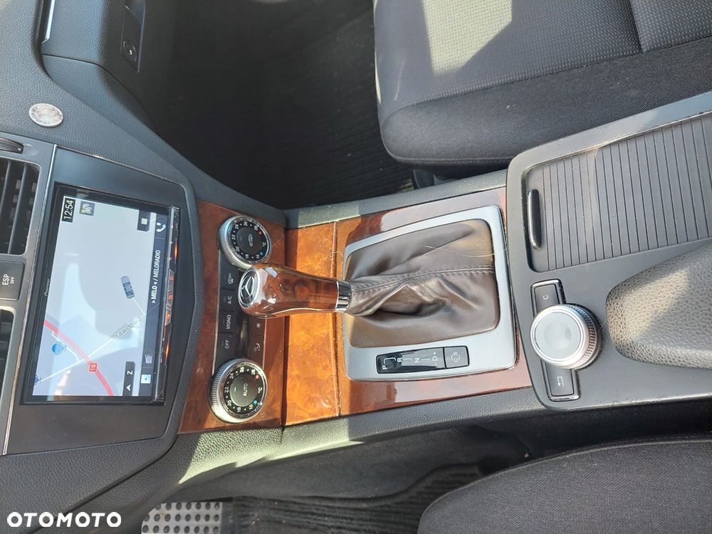 Mercedes-Benz Klasa C 180 Kompressor Automatik - 17