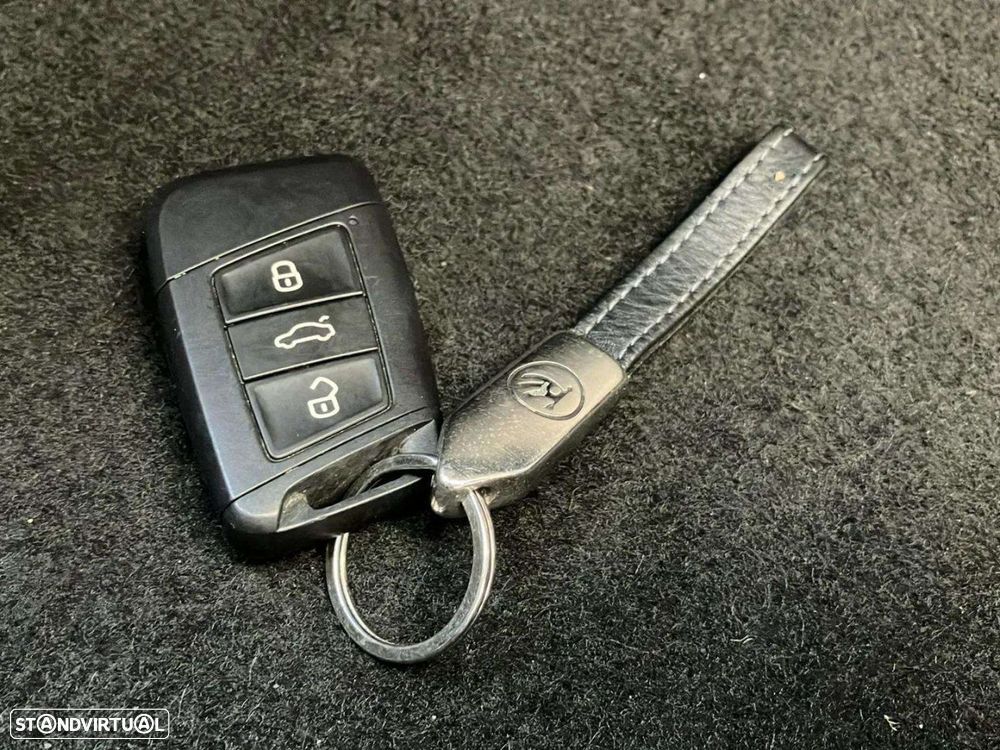 Skoda Kodiaq 2.0 TDI Ambition DSG - 17