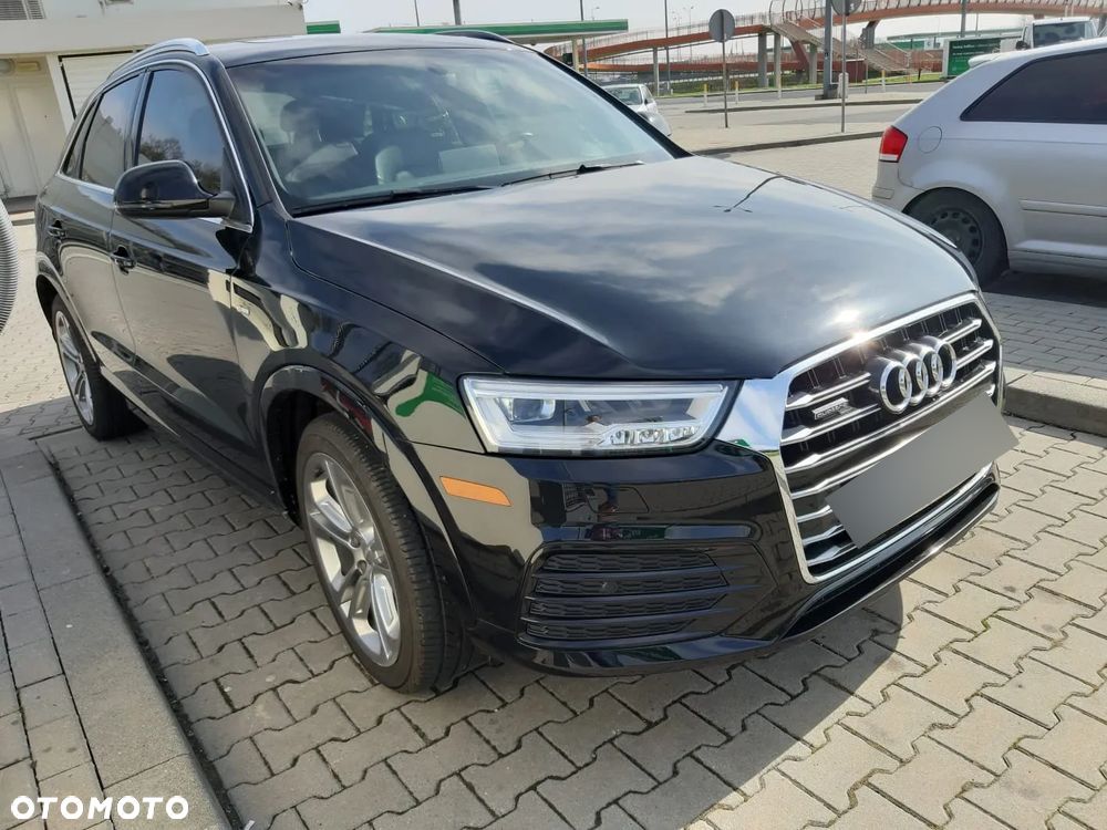 Audi Q3 - 2