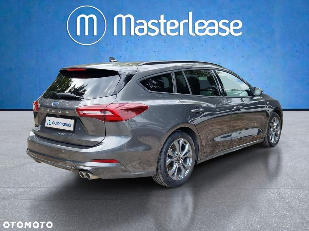 Ford Focus - 5