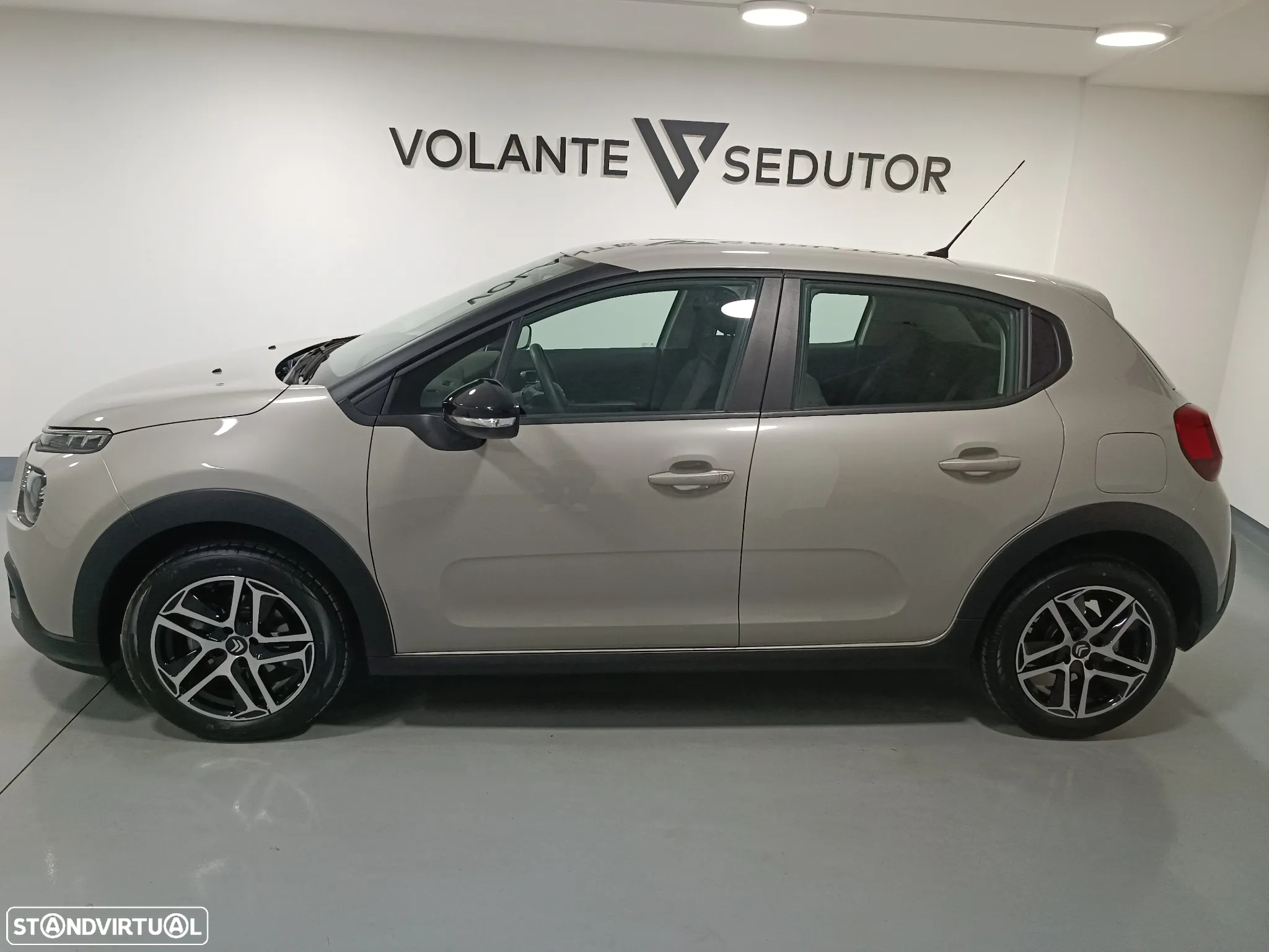 Citroën C3 1.5 BlueHDi Plus - 4