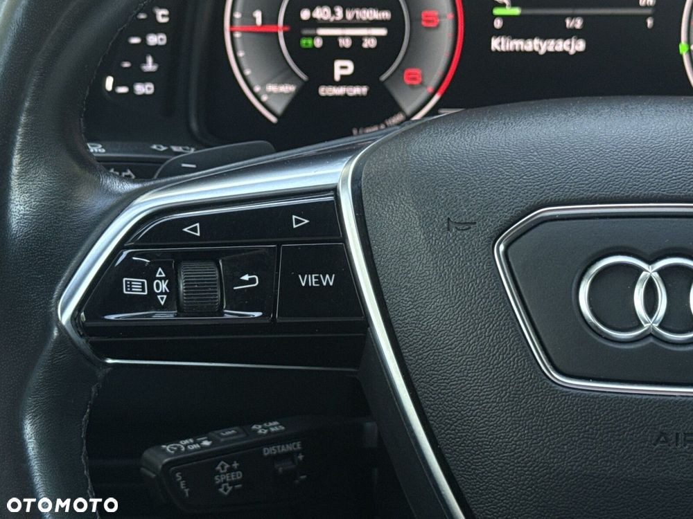 Audi A6 Allroad 45 TDI mHEV Quattro S tronic - 18