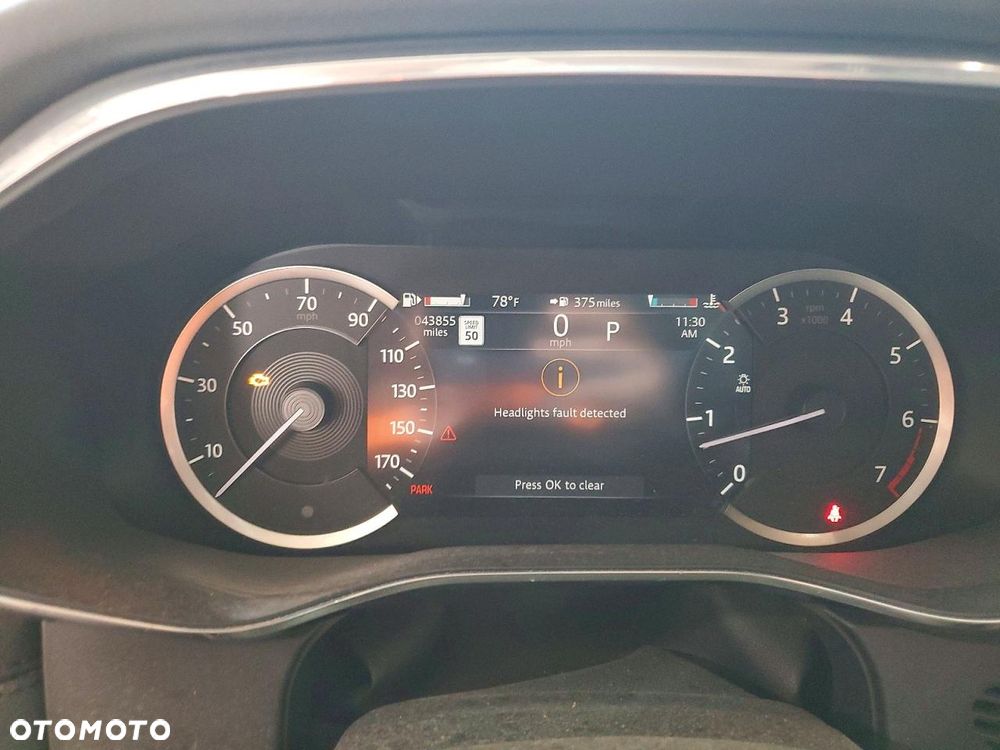 Jaguar F-Pace 2.0 P250 mHEV AWD S - 9